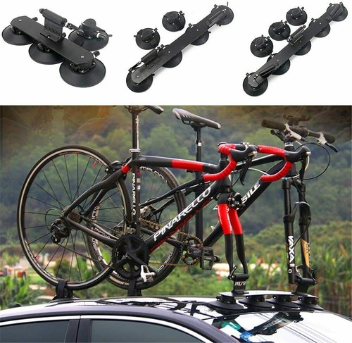 Rockbros ventosa portabici - rockbros,