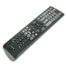 Replace AV Receiver Remote