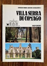 Villa Serra di Comago - Sagep