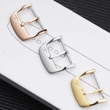 Fibbia chiusura a spillo