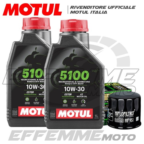 Tagliando honda 300 2011 - sh,