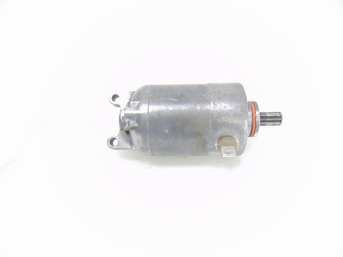 Motorino avviamento yamaha - avviamento,