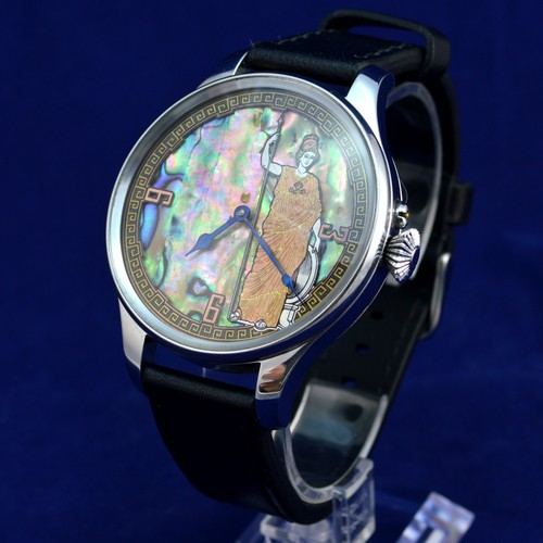 Orologio polso hamilton - da,
