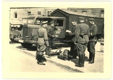 Orig. Foto Esercito Soldati