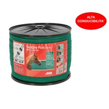 Banda nastro fascetta da 200