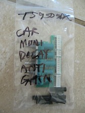 Kenwood TS-950SDX Comandi