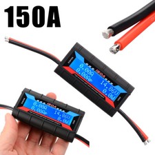 Monitor Digitale LCD Watt