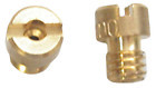 Carb Brass Jet 105 Peugeot