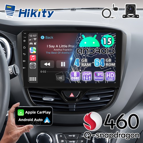 Autoradio 8core 64g - 4+64g, android