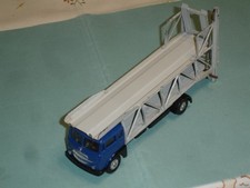 MERCURY,N.95,FIAT 682N,BISARCA CON ELEVATORE.