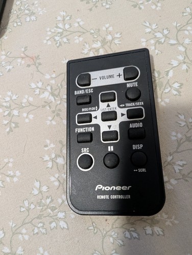 Telecomando pioneer cxe2758 - telecomando,