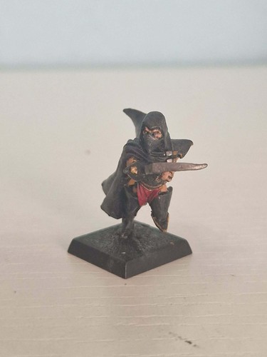 Warhammer old world - world,
