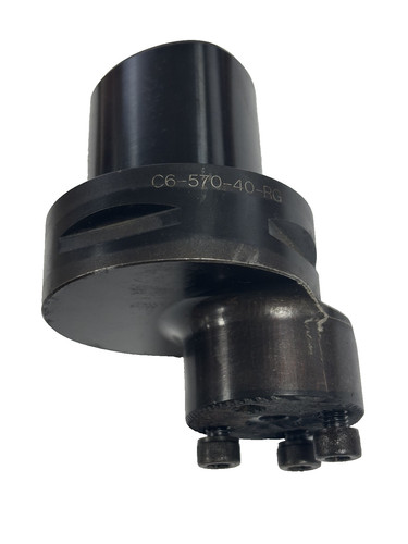 Adattatore sandvik coromant - adattatore,
