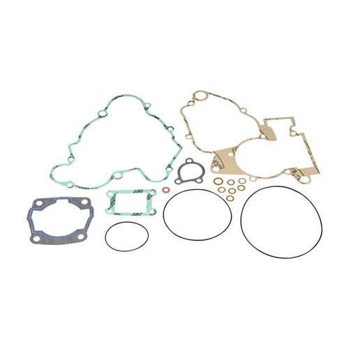 Kit serie guarnizioni completo - kit,