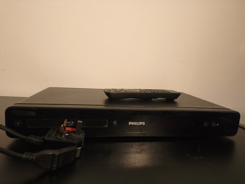 Philips bdp3000 lettore - philips,