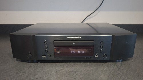 Marantz cd6007 lettore - cd6007, cd