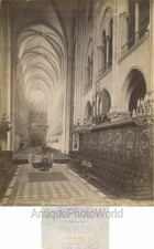 Notre Dame Cathedral Parigi