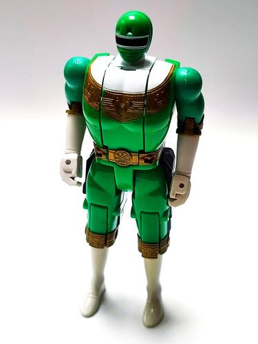 Mmpr bandai power - power, 1996