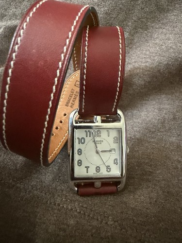 Orologio hermes cape - hermes, cod
