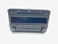 AUTORADIO PER SKODA Fabia Berlina 2° Serie 5J0035161C (07>14)