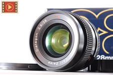 🎦 Obiettivo Contax Carl
