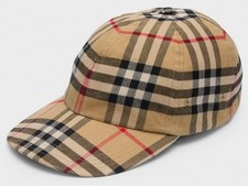 NUOVO CAPPELLO BERRETTO
