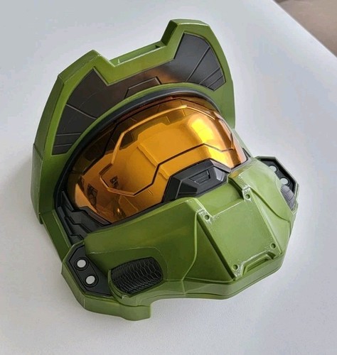 Halo master chief - halo, casco