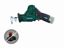 Potatrice potatore seghetto