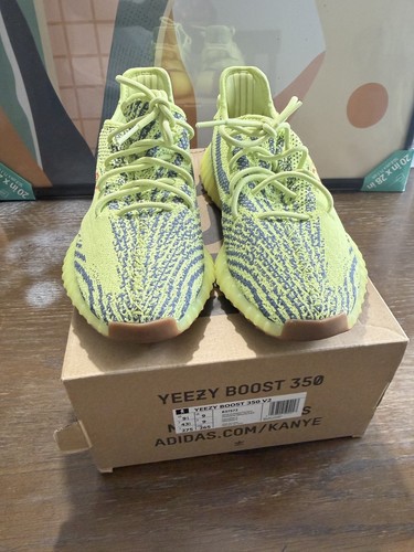 Yeezy boost 350 uomo - 350,