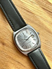 Omega Seamaster 196.0081