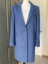 Cavalli Class Coat