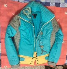 Giacca Imbottita Originale