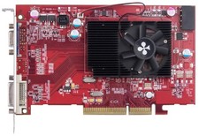 CLUB3D AMD RADEON HD 3450