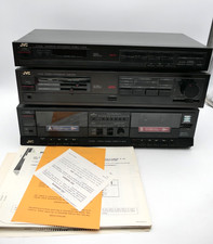 JVC T-GX2L Sintetizzatore