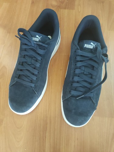 Puma smash taglia 5 - taglia, con