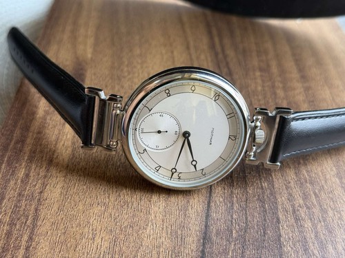 Orologio molniya retro - orologio,