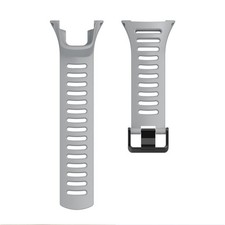 Cinturino smart watch silicone - smart,