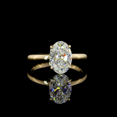 Anello fidanzamento - di,