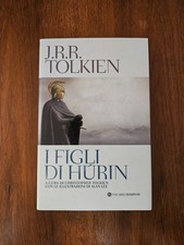 J. R. R. Tolkien - I figli di