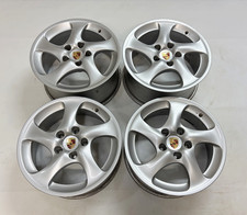 Cerchi originali 18 PORSCHE