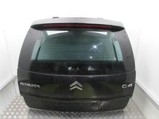 Portabagagli/Portellone