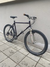 Mountain bike vintage North