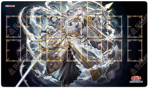 Yugioh playmat ame - yugioh,