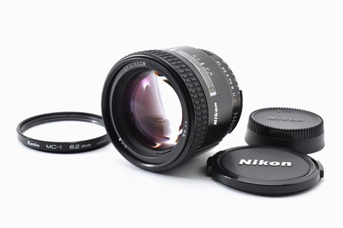 Ottimo come nuovo nikon - [ottimo,
