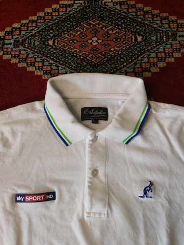 Polo australian alpina - polo, "l'alpina"