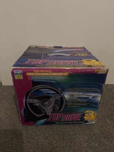 Controller volante logic - volante,