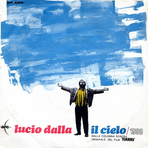 Lucio dalla cielo 1999 - dalla,