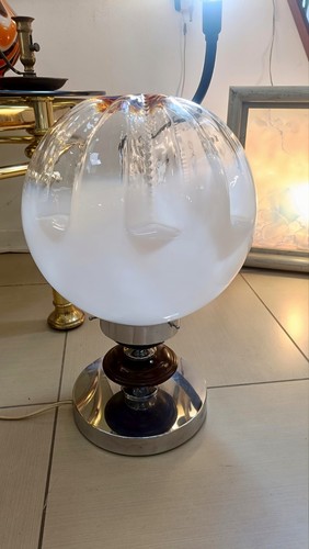 Lampada design globo - lampada,