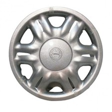 Copricerchio borchia R15