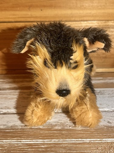 Peluche aurora world flopsie - aurora,